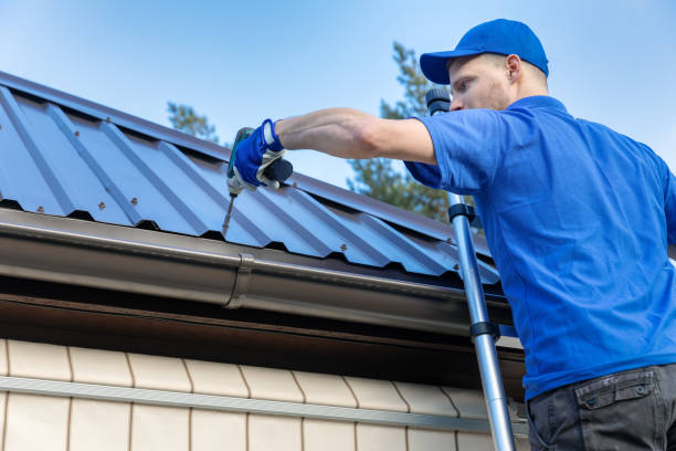 Best Cold Roofs  in Elizabethville, PA